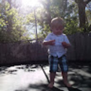 Meet your Posher, Mason